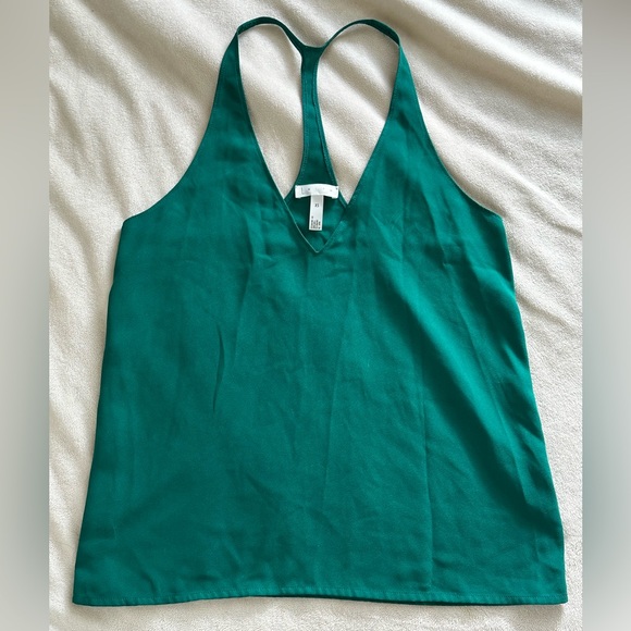 Leith Racerback Tank XS - Picture 2 of 5